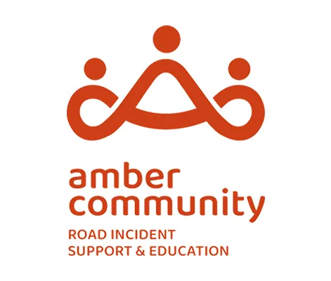 Amber Community Logo