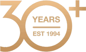 Arnold Dallas McPherson 30 Years Est 1994