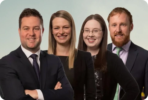 Arnold Dallas McPherson Contact Us