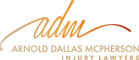 Arnold Dallas McPherson Logo