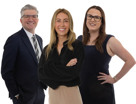 Arnold Dallas McPherson No Win No Fee Personal Injury Lawyers in Melbourne Victoria