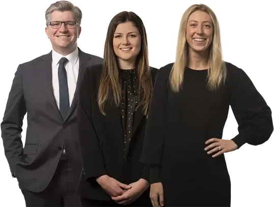 Arnold Dallas McPherson No Win No Fee Personal Injury Lawyers in Melbourne Victoria
