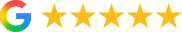 Google 5 Stars