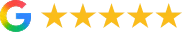Google 5 Stars