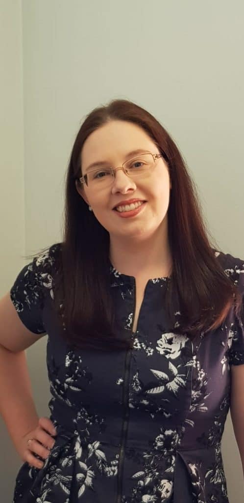 Our 5th accredited specialist in bendigo 1 Kirstie Lyons - Newest Personal Injury Specialist At Arnold Dallas Mcpherson Lawyers