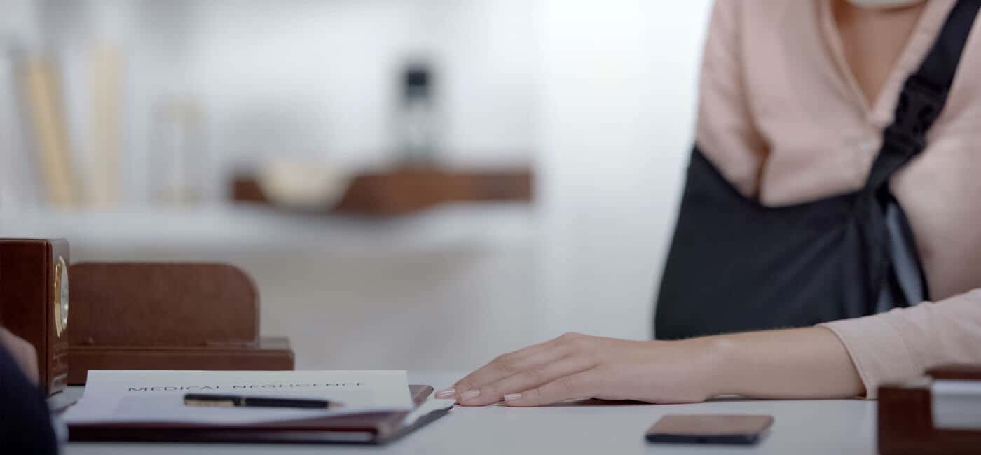 Comcare Claims Arnold Dallas McPherson Injury Lawyers