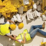 WorkCover Compensation Claims in Melbourne, Victoria by Arnold Dallas McPherson Injury Lawyers