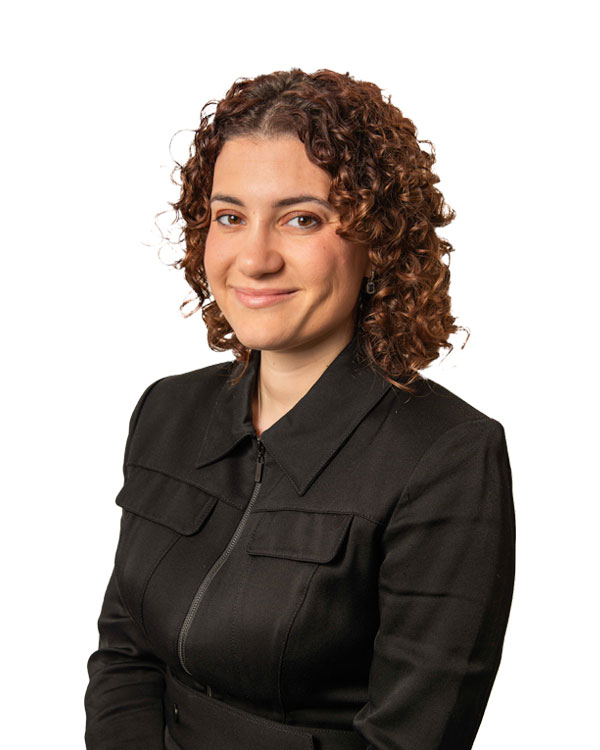 Olivia Dimovski - Personal Injury Lawyer at Arnold Dallas McPherson Lawyers in Melbourne