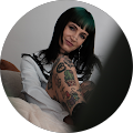 Kalinda P.