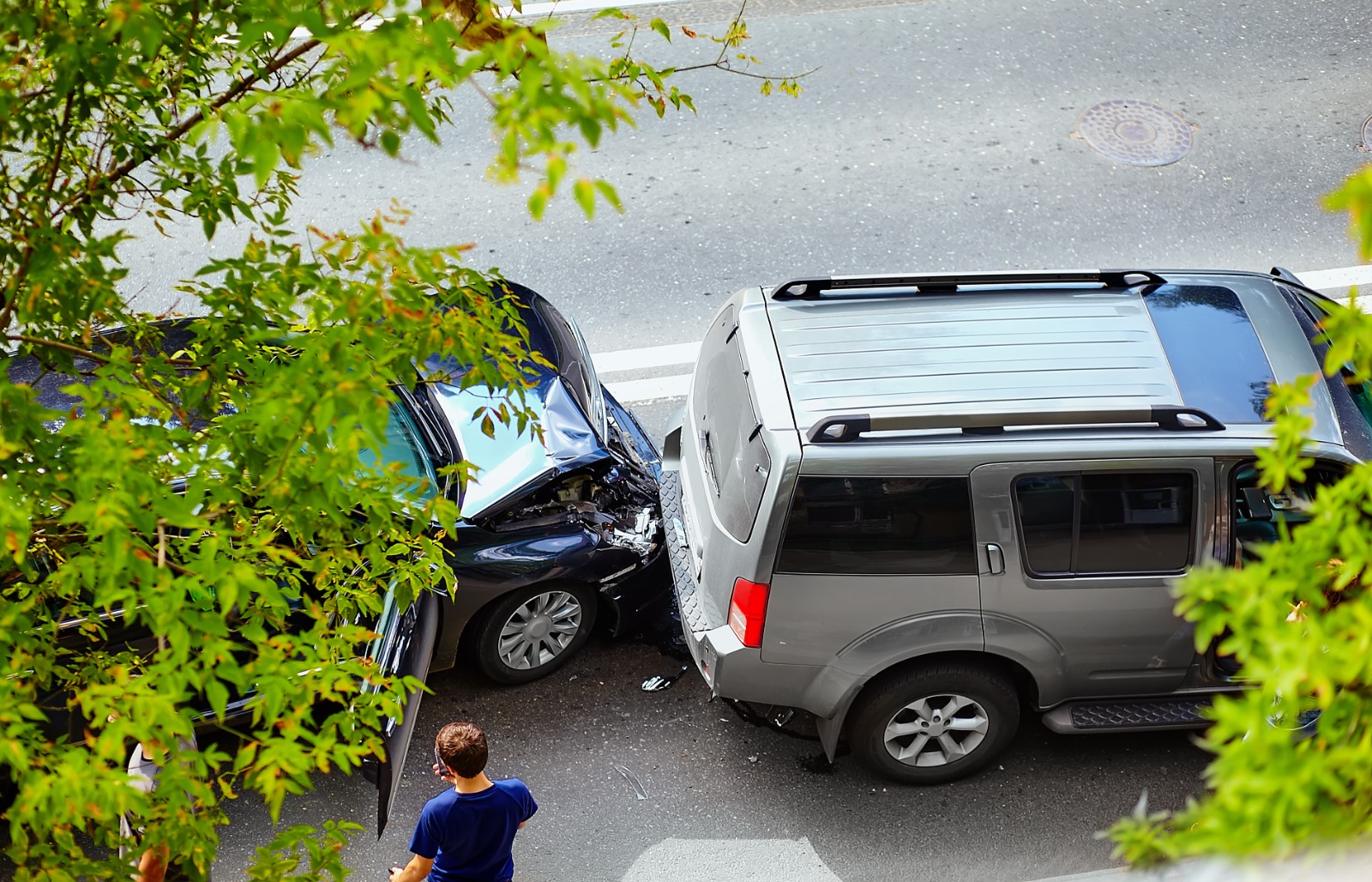 Compensation for Fatal Road Accidents in Victoria