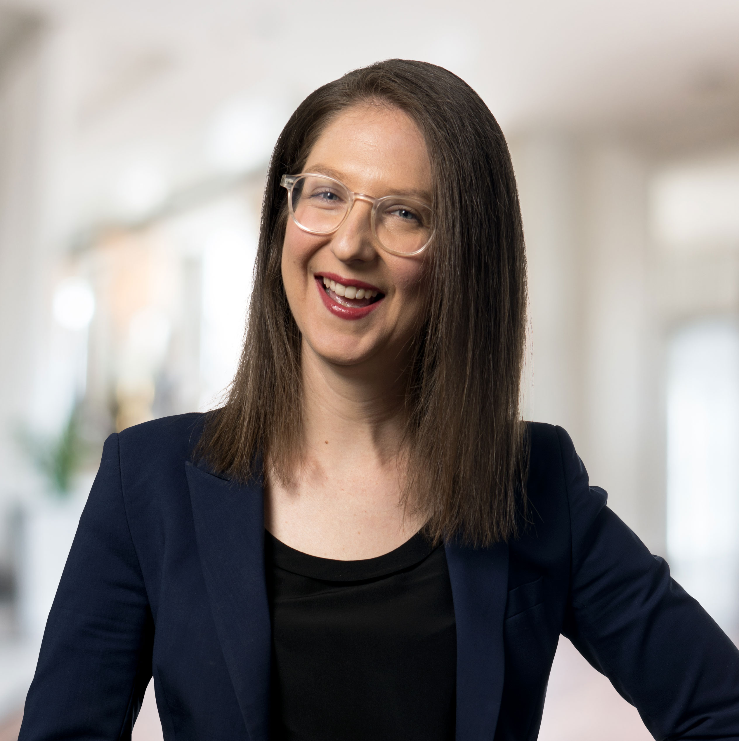 Nicole Connors - Personal Injury Lawyer at Arnold Dallas McPherson Injury Lawyers Bendigo