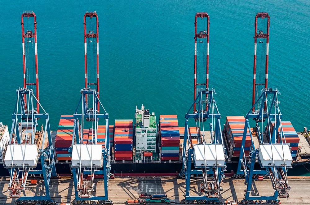 WorkCover Rights & Damages for Stevedores