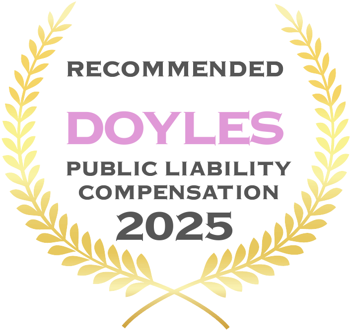 3. Leading Motor Vehicle Accident Compensation Law Firms Plaintiff Victoria 2025 1