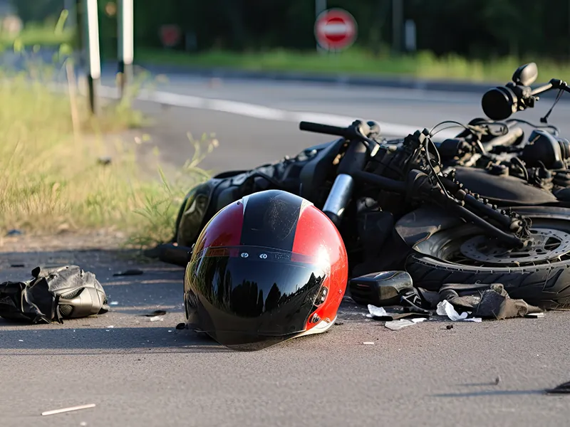 Motorcycle Accident Claims in Victoria including Trams Trains and Buses by Arnold Dallas McPherson Injury Lawyers