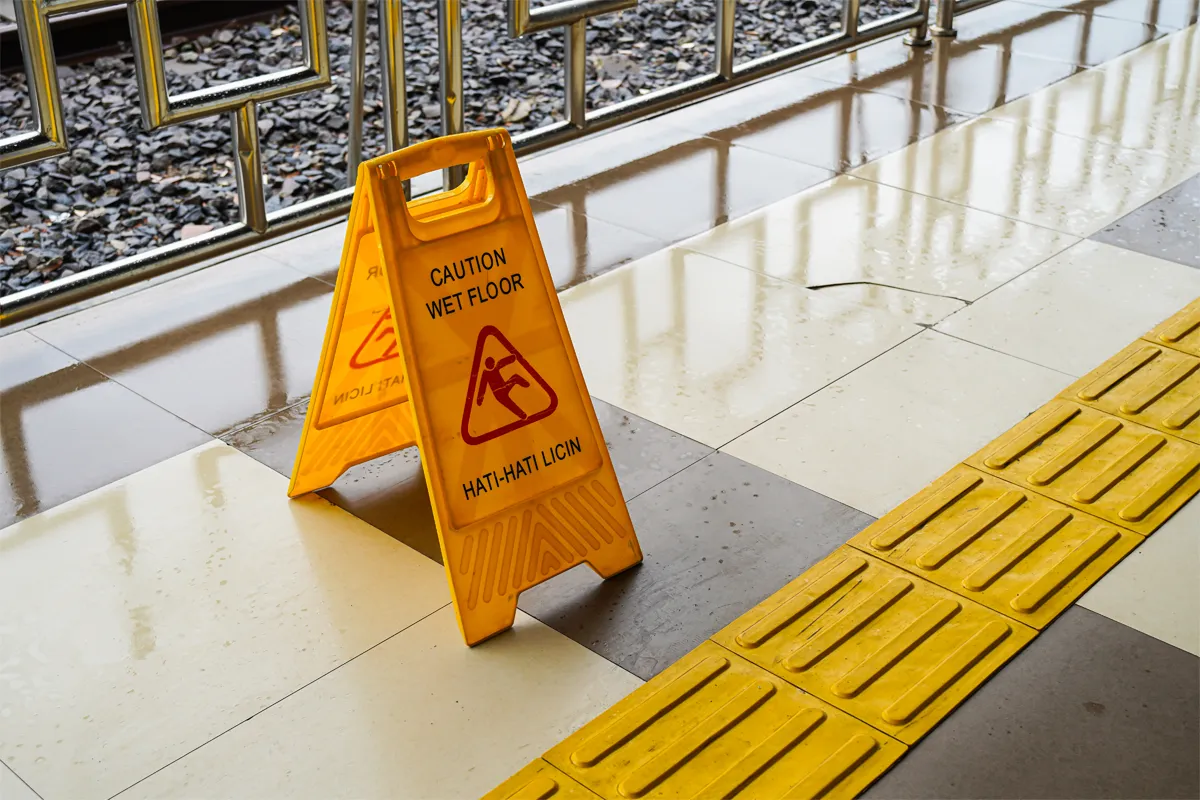 Calculating Damages in Public Liability Claims With Payout Examples