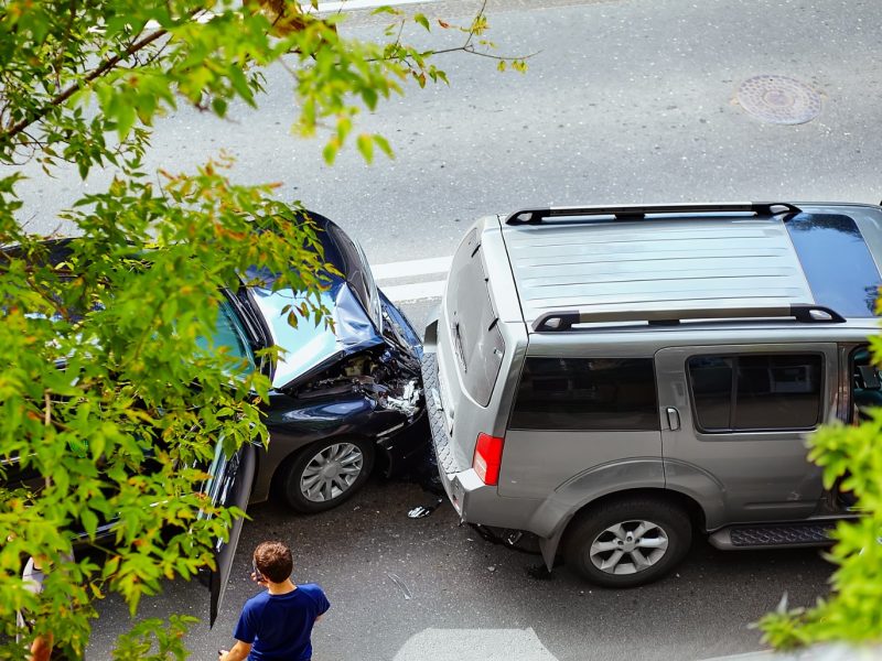 Compensation for Fatal Road Accidents in Victoria Compensation for Fatal Road Accidents in Victoria