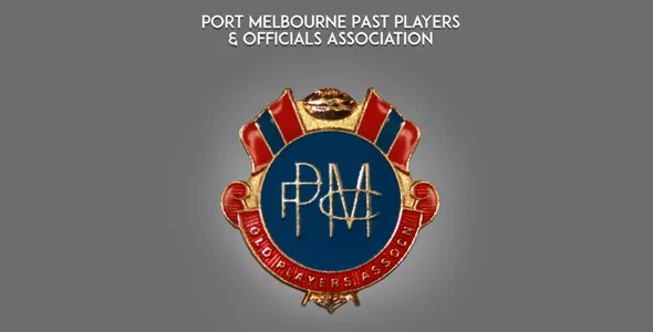 Arnold Dallas McPherson Injury Lawyers is proud to support Port Melbourne Football Club Past Players and Officials Association