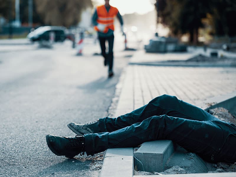 Public Liability Compensation Claims in Melbourne, Victoria by Arnold Dallas McPherson Injury Lawyers