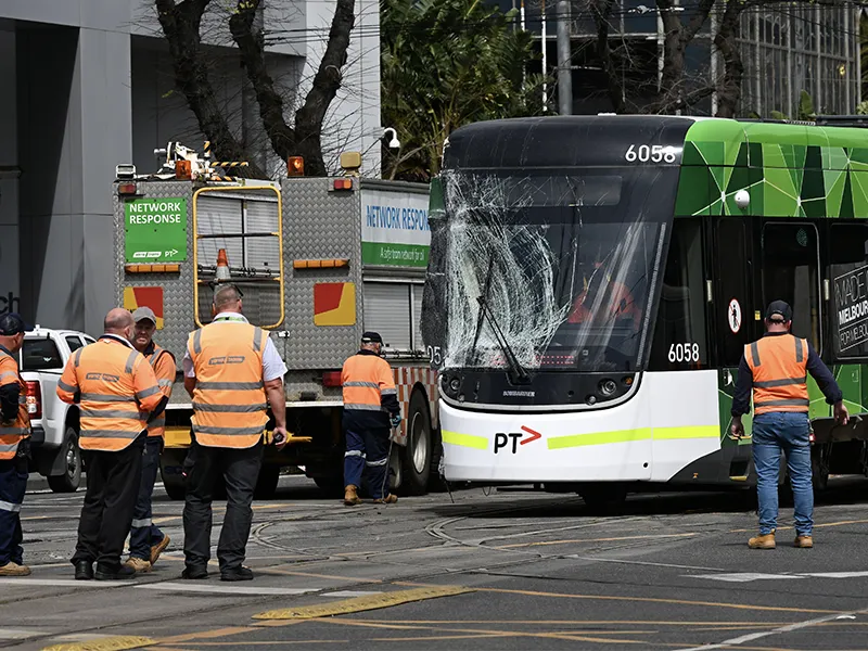 Public Transport Accident Claims in Victoria including Trams Trains and Buses by Arnold Dallas McPherson Injury Lawyers