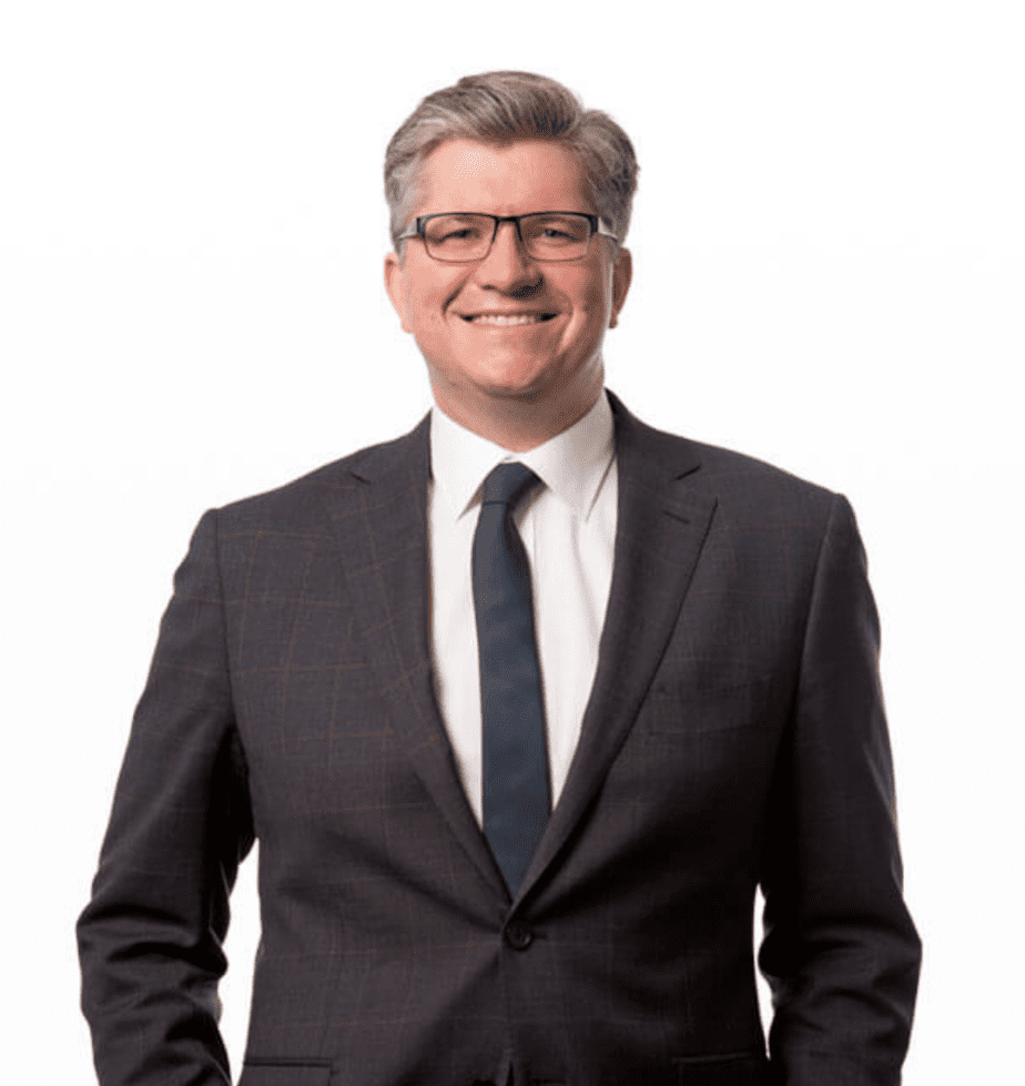 Lachlan Singe - Accredited Personal Injury Lawyer at Arnold Dallas McPerson Lawyers