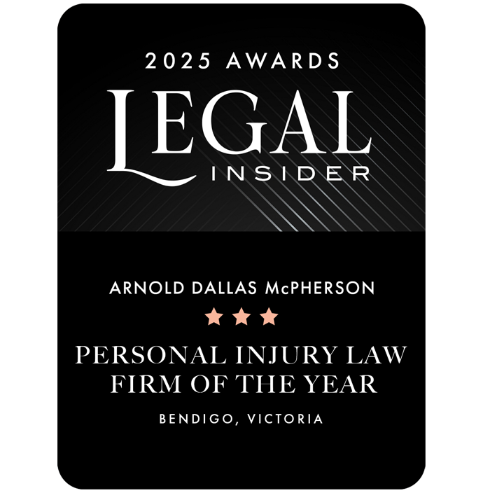 Awards 11 Legal Insider Award Black