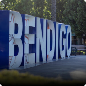 Arnold Dallas McPherson BendigoOffice