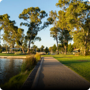 Arnold Dallas McPherson SheppartonOffice