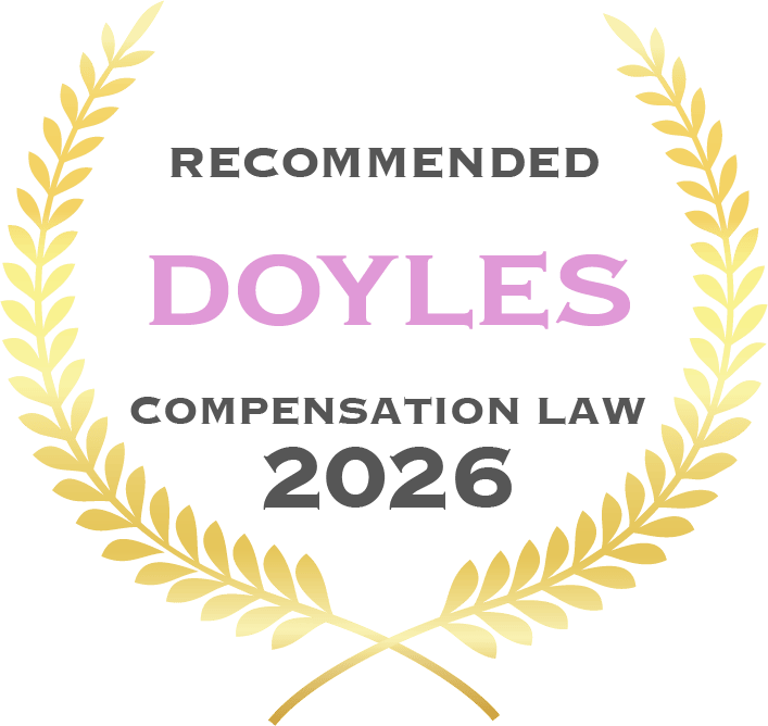 Recommended - Doyle's Guide Compensation Law 2026