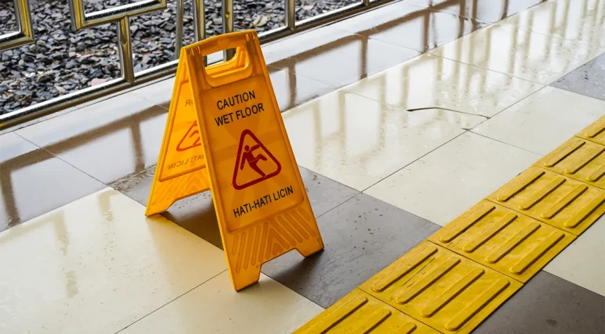 Calculating Damages in Public Liability Claims With Payout Examples