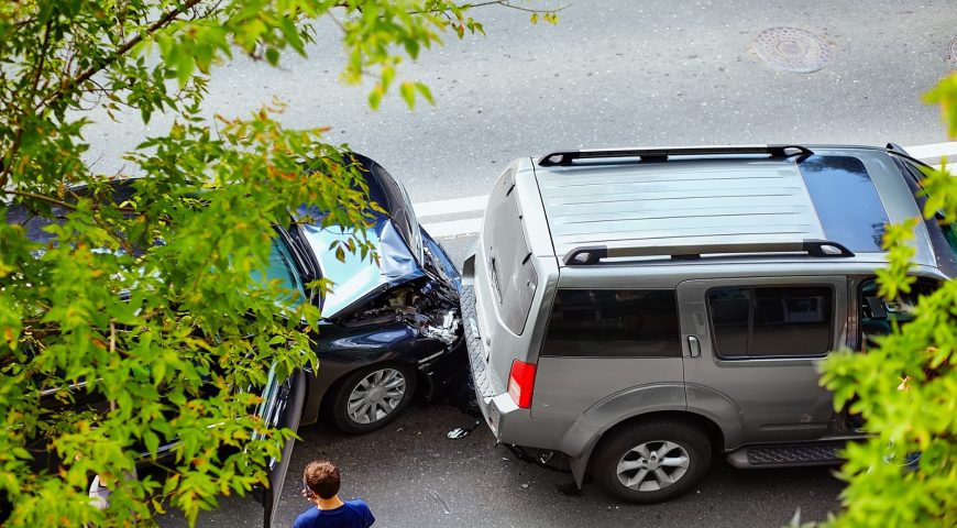 Compensation for Fatal Road Accidents in Victoria