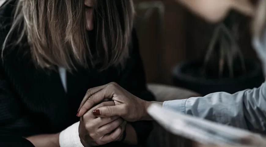 Have you witnessed a fatal motor vehicle accident or lost a loved one