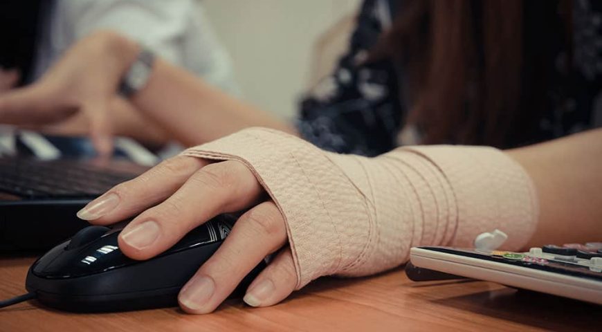 Your Return to Work Obligations and Right to Private Consultations