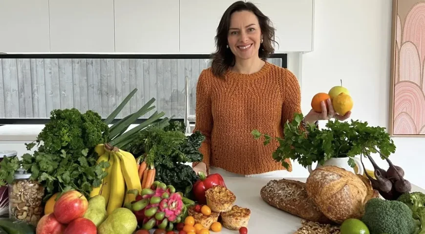 The Role of Nutrition in Recovery How Food Supports Healing Strength and Mood