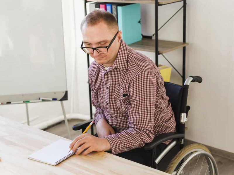 Total and Permanent Disability (TPD) Insurance